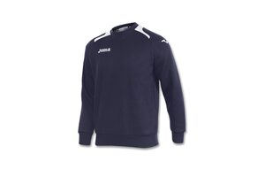 Толстовка Joma Champion II без капюшона Толстовка Joma Champion II без капюшона