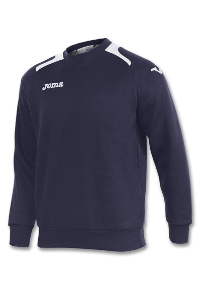 Купить Толстовка Joma Champion II без капюшона - оригинал, гарантия Купить Толстовка Joma Champion II без капюшона - оригинал, гарантия