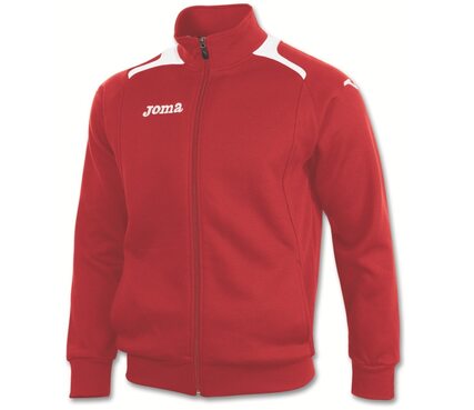 Олимпийка Joma Champion II (коттон, флис)