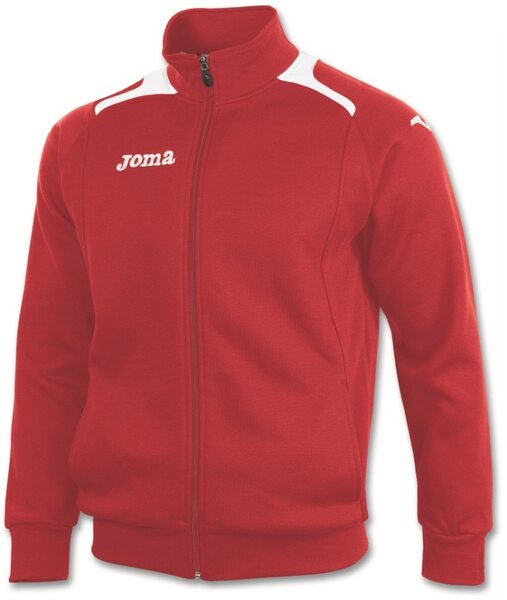 Купить Олимпийка Joma Champion II (коттон, флис) - оригинал, гарантия Купить Олимпийка Joma Champion II (коттон, флис) - оригинал, гарантия