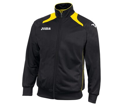 Спортивная олимпийка Joma Champion II (полиестр)