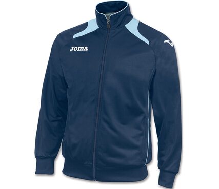 Спортивная олимпийка Joma Champion II (полиестр)