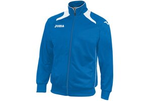 Спортивная олимпийка Joma Champion II (полиестр) - 1005J12.35 Спортивная олимпийка Joma Champion II (полиестр) - 1005J12.35
