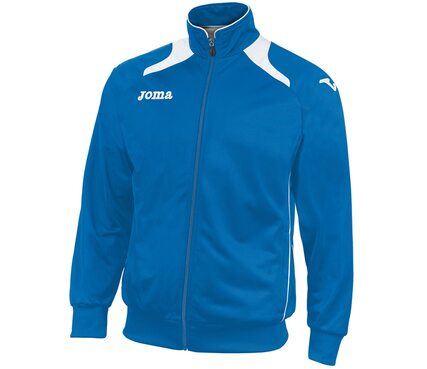 Спортивная олимпийка Joma Champion II (полиестр) - 1005J12.35