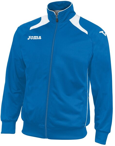 Купить Спортивная олимпийка Joma Champion II (полиестр) - 1005J12.35 - оригинал, гарантия Купить Спортивная олимпийка Joma Champion II (полиестр) - 1005J12.35 - оригинал, гарантия