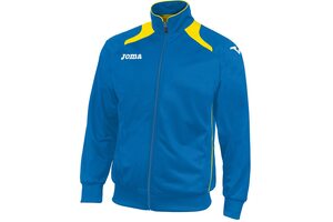 Спортивна олімпійка Joma Champion II (поліестр) Спортивна олімпійка Joma Champion II (поліестр)