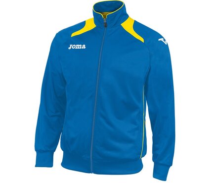 Спортивная олимпийка Joma Champion II (полиестр)