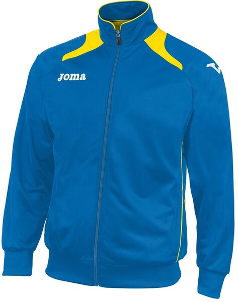 Купити Спортивна олімпійка Joma Champion II (поліестр) - оригинал, гарантия Купити Спортивна олімпійка Joma Champion II (поліестр) - оригинал, гарантия