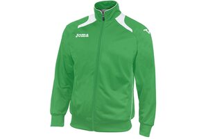 Спортивная олимпийка Joma Champion II (полиестр) Спортивная олимпийка Joma Champion II (полиестр)