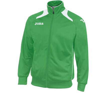 Спортивная олимпийка Joma Champion II (полиестр)