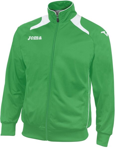 Купить Спортивная олимпийка Joma Champion II (полиестр) - оригинал, гарантия Купить Спортивная олимпийка Joma Champion II (полиестр) - оригинал, гарантия