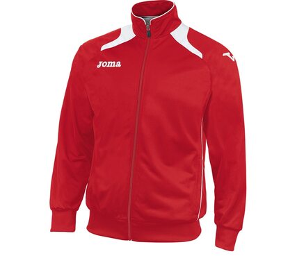 Спортивная олимпийка Joma Champion II (полиестр)