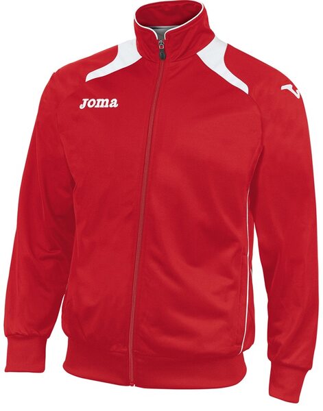 Купити Спортивна олімпійка Joma Champion II (поліестр) - оригинал, гарантия Купити Спортивна олімпійка Joma Champion II (поліестр) - оригинал, гарантия