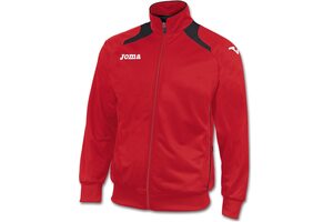 Спортивная олимпийка Joma Champion II (полиестр) Спортивная олимпийка Joma Champion II (полиестр)