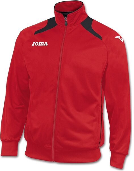 Купить Спортивная олимпийка Joma Champion II (полиестр) - оригинал, гарантия Купить Спортивная олимпийка Joma Champion II (полиестр) - оригинал, гарантия
