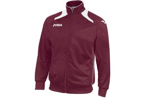 Спортивна олімпійка Joma Champion II (поліестр) Спортивна олімпійка Joma Champion II (поліестр)