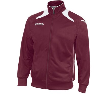 Спортивная олимпийка Joma Champion II (полиестр)