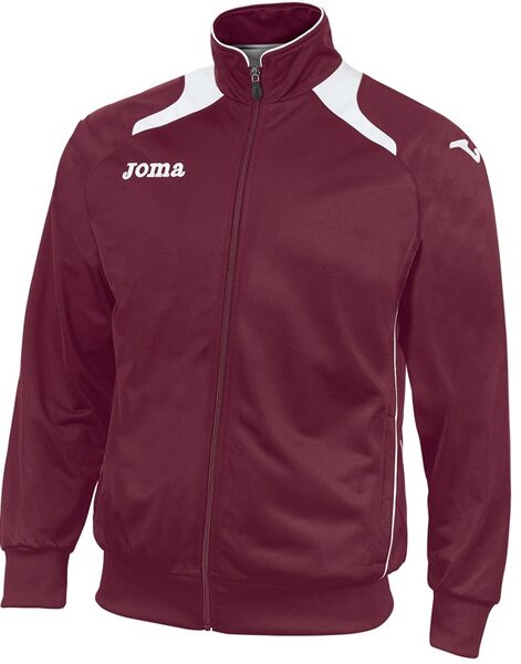 Купити Спортивна олімпійка Joma Champion II (поліестр) - оригинал, гарантия Купити Спортивна олімпійка Joma Champion II (поліестр) - оригинал, гарантия