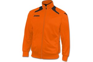 Спортивная олимпийка Joma Champion II (полиестр) Спортивная олимпийка Joma Champion II (полиестр)
