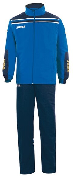 Купить Спортивный тренировочный костюм Joma Brasil (полиестр) - оригинал, гарантия