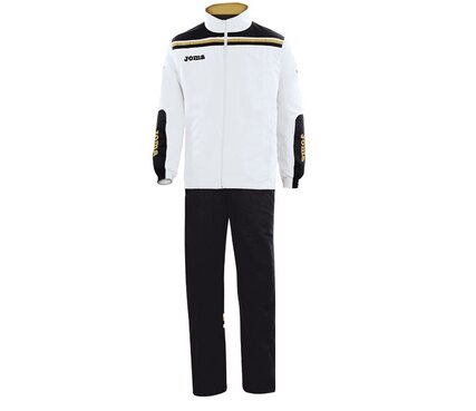 Спортивный тренировочный костюм Joma Brasil (полиестр)