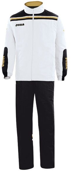 Купить Спортивный тренировочный костюм Joma Brasil (полиестр) - оригинал, гарантия Купить Спортивный тренировочный костюм Joma Brasil (полиестр) - оригинал, гарантия