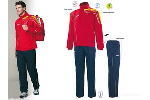 Спортивный тренировочный костюм Joma Picasho 3 (полиестр) Спортивный тренировочный костюм Joma Picasho 3 (полиестр)