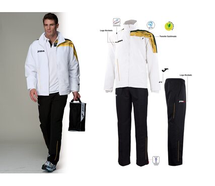 Спортивный костюм Joma Picasho 3 (микрофибра)