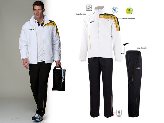 Купить Спортивный костюм Joma Picasho 3 (микрофибра) - оригинал, гарантия