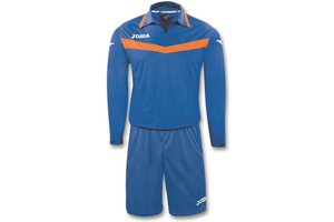 Вратарская форма Joma Area II (комплект) Вратарская форма Joma Area II (комплект)