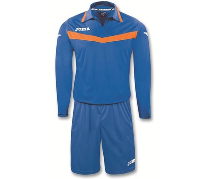 Вратарская форма Joma Area II (комплект)