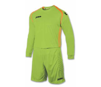 Вратарская форма Joma Area III (комплект) Вратарская форма Joma Area III (комплект)