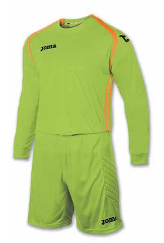 Купить Вратарская форма Joma Area III (комплект) - оригинал, гарантия Купить Вратарская форма Joma Area III (комплект) - оригинал, гарантия