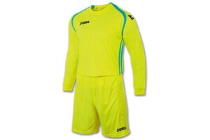 Вратарская форма Joma Area III (комплект) Вратарская форма Joma Area III (комплект)