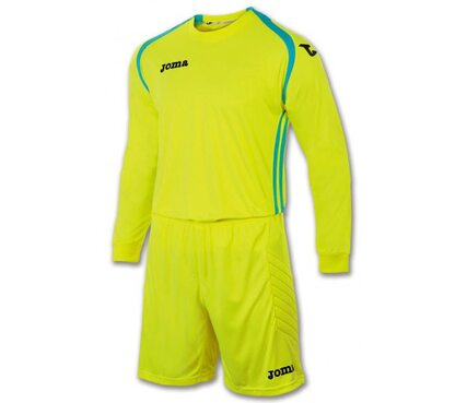 Вратарская форма Joma Area III (комплект) Вратарская форма Joma Area III (комплект)