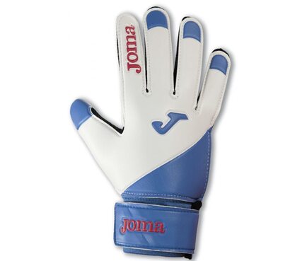 Вратарские перчатки Joma Calchio 12.001 Вратарские перчатки Joma Calchio 12.001