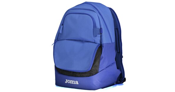 Новый рюкзак Joma Diamond II 400235 2017 года! Новый рюкзак Joma Diamond II 400235 2017 года!