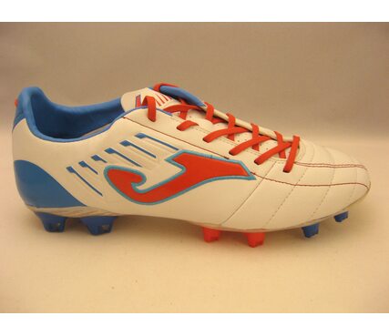 Футбольные бутсы Joma Fit 100 W (кожа, 12 шипов)
