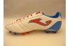 Купить Футбольные бутсы Joma Fit 100 W (кожа, 12 шипов) - оригинал, гарантия