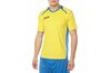 Купить Футбольная игровая форма Joma Champion II (желто-синяя) - оригинал, гарантия Купить Футбольная игровая форма Joma Champion II (желто-синяя) - оригинал, гарантия