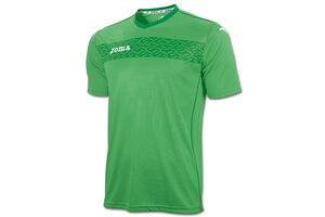 Футболка игровая LIGA II 1209.98.005