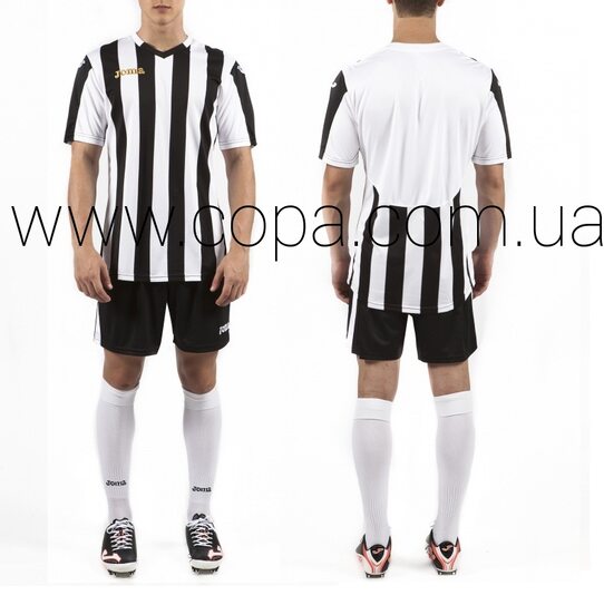 Купить Комплект формы Joma Copa - оригинал, гарантия Купить Комплект формы Joma Copa - оригинал, гарантия
