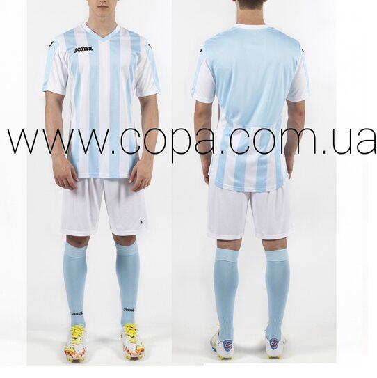 Купить Комплект формы Joma Copa - оригинал, гарантия Купить Комплект формы Joma Copa - оригинал, гарантия