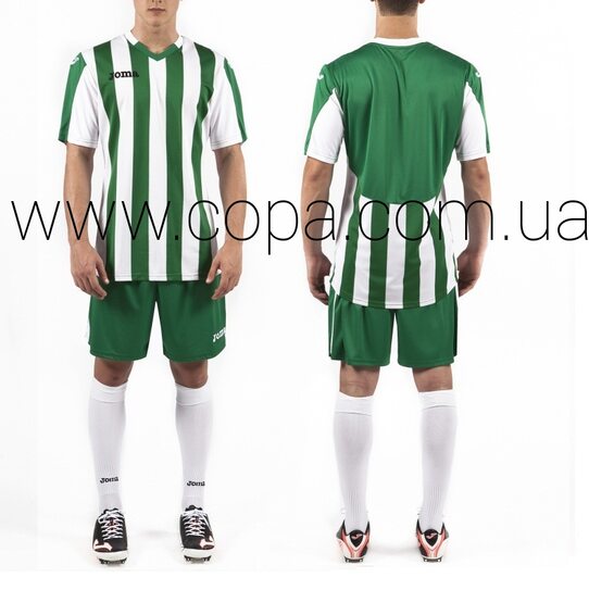 Купить Комплект формы Joma Copa - оригинал, гарантия Купить Комплект формы Joma Copa - оригинал, гарантия