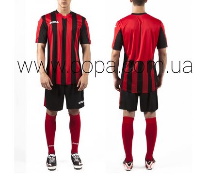 Комплект формы Joma Copa Комплект формы Joma Copa