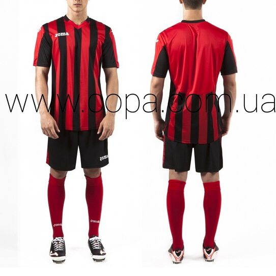 Купить Комплект формы Joma Copa - оригинал, гарантия Купить Комплект формы Joma Copa - оригинал, гарантия