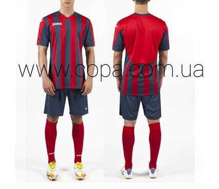 Комплект формы Joma Copa