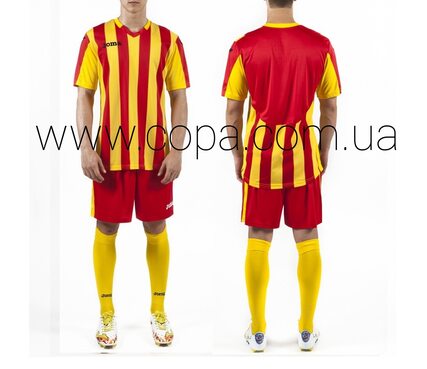 Комплект формы Joma Copa