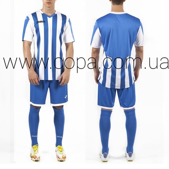 Купить Комплект формы Joma Copa - оригинал, гарантия Купить Комплект формы Joma Copa - оригинал, гарантия