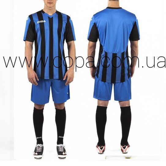 Купить Комплект формы Joma Copa - оригинал, гарантия Купить Комплект формы Joma Copa - оригинал, гарантия